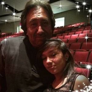 Meet your Posher, Raymond